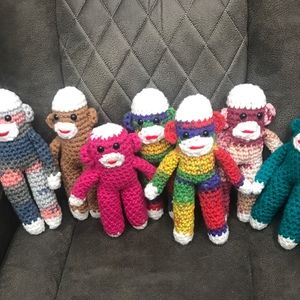 Meet your Posher, Susan